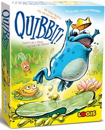 quibbit